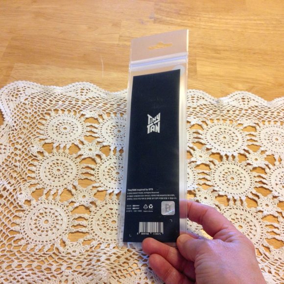 New Tiny Tan 38/40 band, compatible with smart watch - Picture 6 of 6